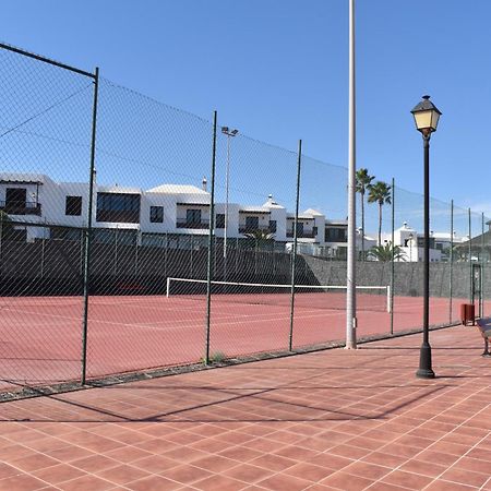 Casahost Casa Ahul Family Time Villa Costa Teguise Dış mekan fotoğraf