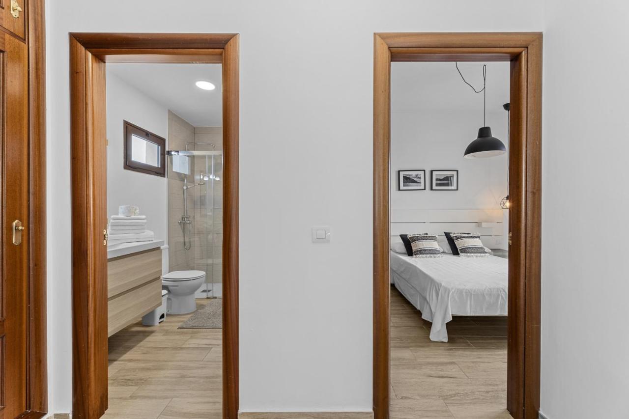 Casahost Casa Ahul Family Time Villa Costa Teguise Dış mekan fotoğraf