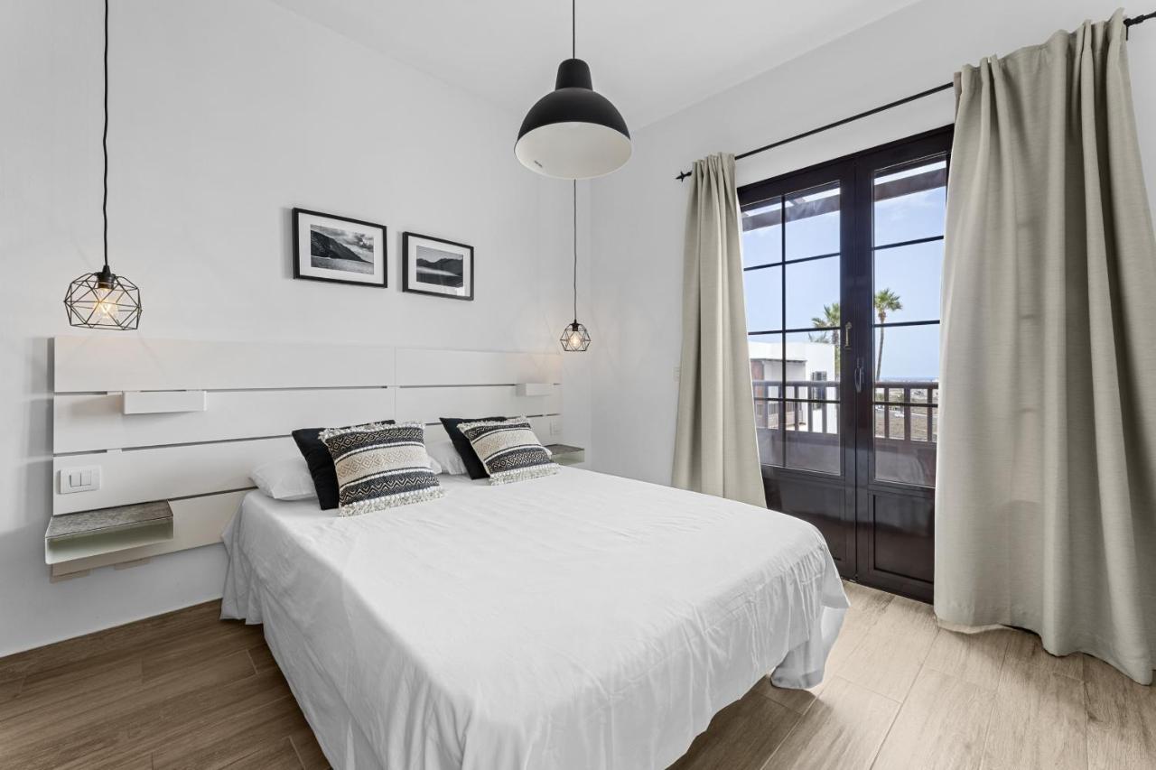 Casahost Casa Ahul Family Time Villa Costa Teguise Dış mekan fotoğraf
