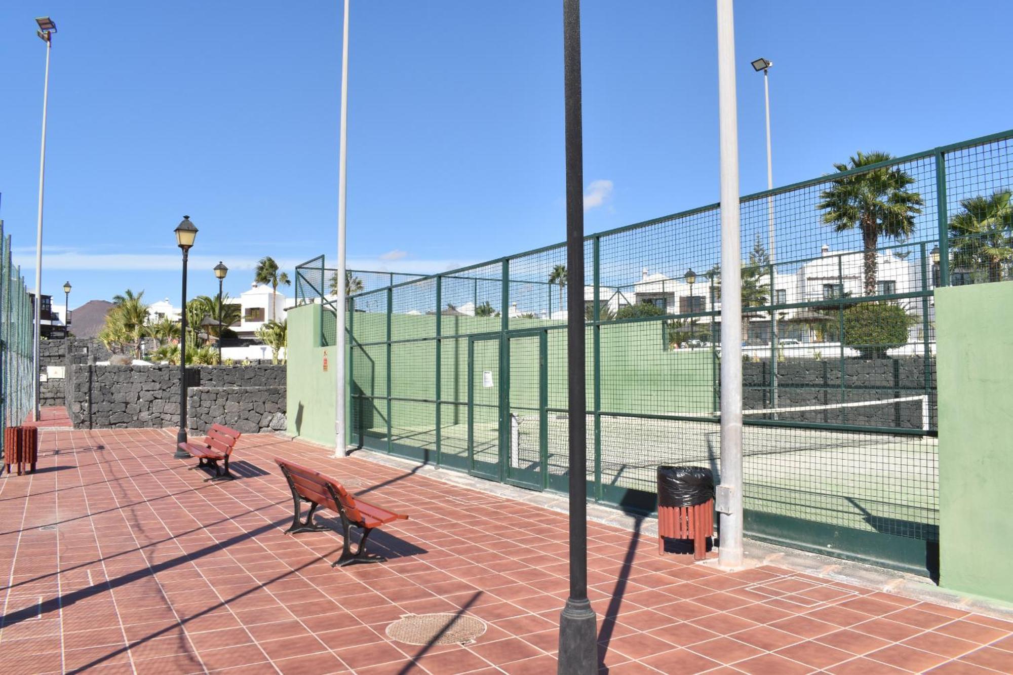Casahost Casa Ahul Family Time Villa Costa Teguise Dış mekan fotoğraf