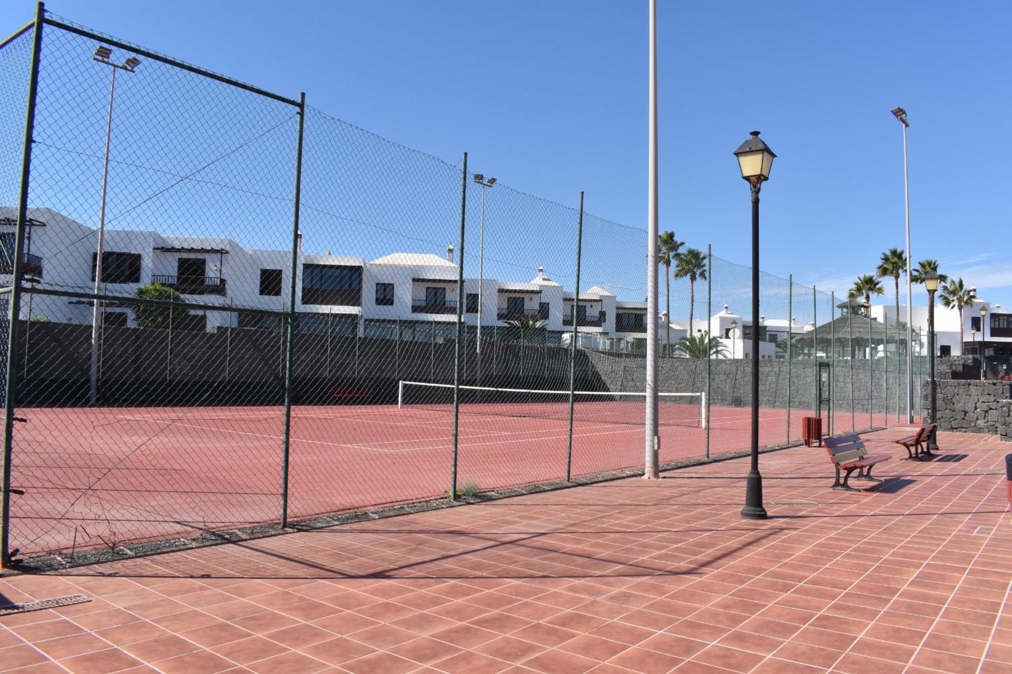 Casahost Casa Ahul Family Time Villa Costa Teguise Dış mekan fotoğraf